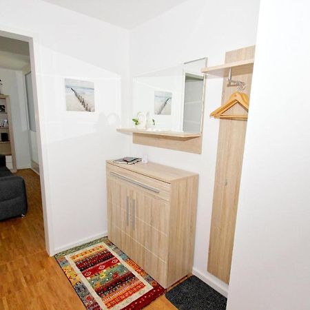 Strandnahe, Schicke Ferienwohnung Mit Balkon Direkt In Binz - Duenenresort 112 Экстерьер фото